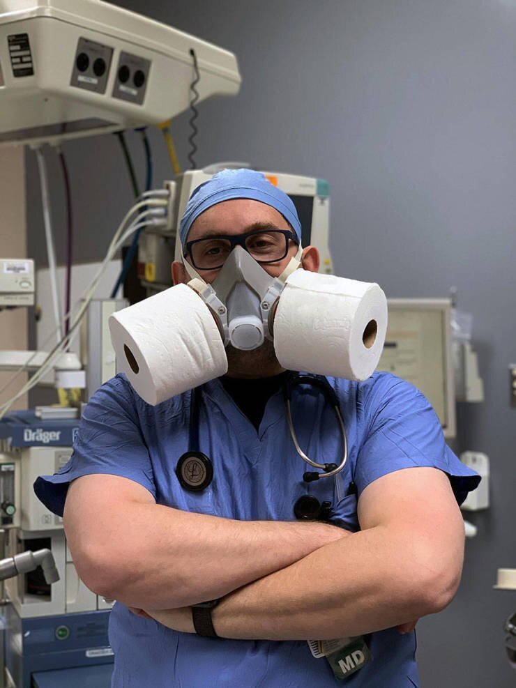 На злобу дня!