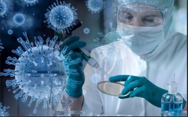 Российская наука на переднем крае борьбы с коронавирусом нового поколения