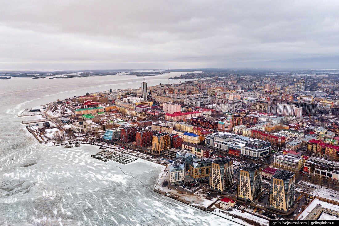 Где В Архангельске Купить