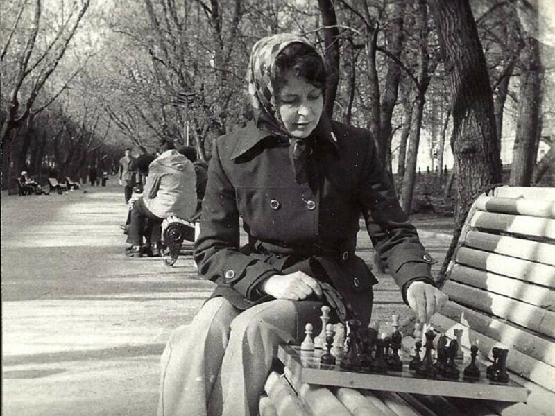 Почему в СССР все играли в шахматы? Феномен развития шахмат в советском союзе