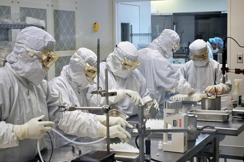Британские разведчики выяснили, что коронавирус появился из лабораторий Китая