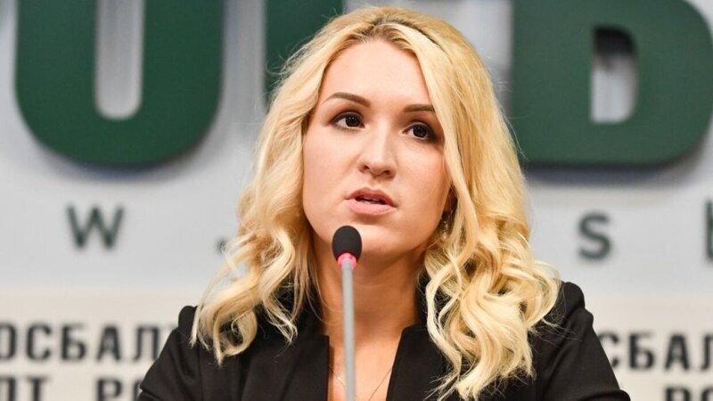 Двое из ларца: навальнистки Васильева и Соболь играют по одному сценарию