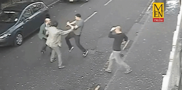 Гифки разные