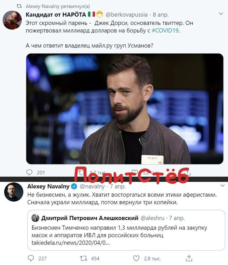 Политические комментарии 2