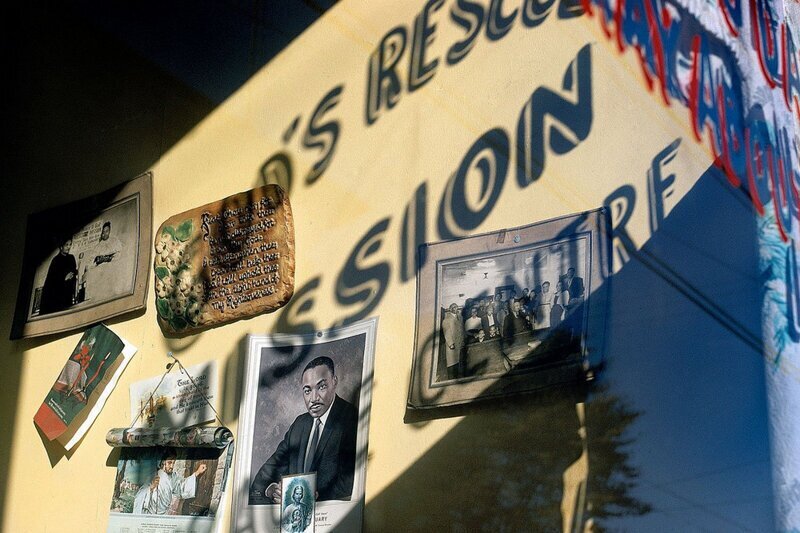 Из-за бугра. Интересные исторические фотографии. часть 9. Ванкувер в 1950-60-е от Фреда Херцога