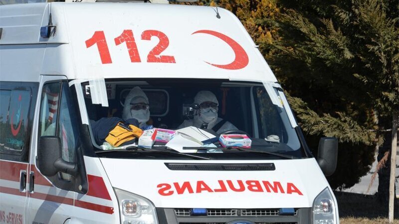 В Турции 15 человек погибли из-за "профилактики" COVID-19 алкоголем
