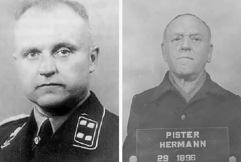 Абажуры из кожи и распятые священники. Что творили нацисты в Бухенвальде