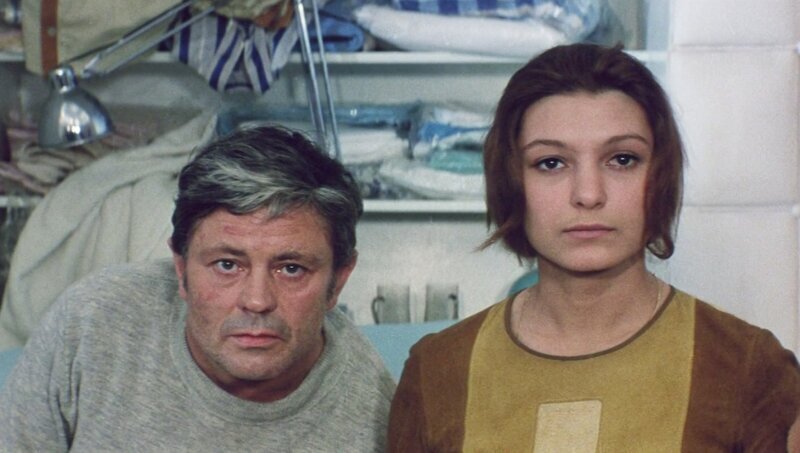 Как снимали жизнь на других планетах в советском кино