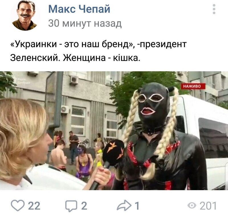 Старые песни о главном *23*