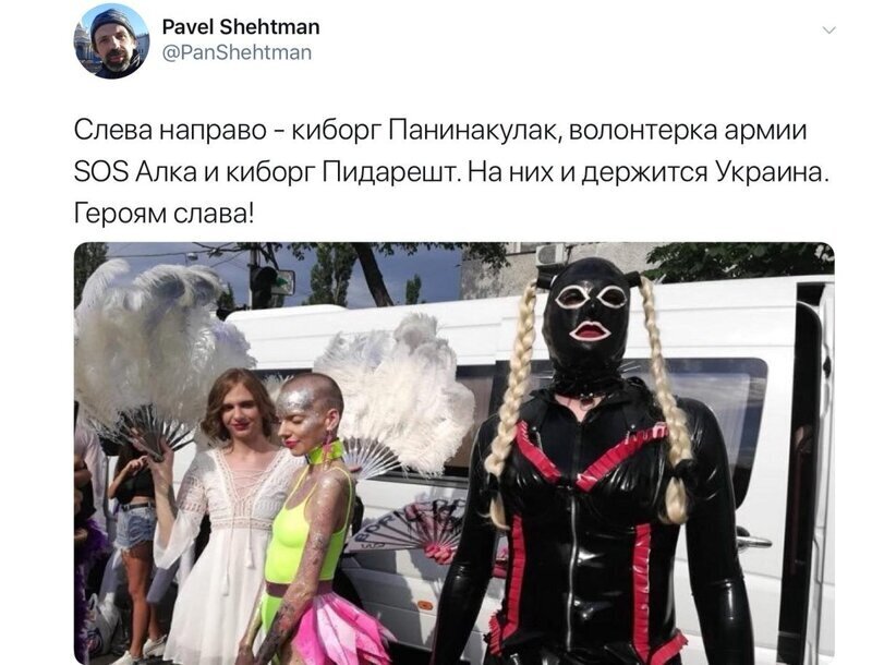 Старые песни о главном *23*