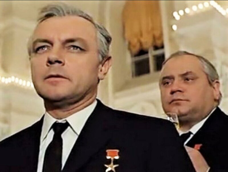Как снимали «Укрощение огня», фильм о самой засекреченной теме в СССР