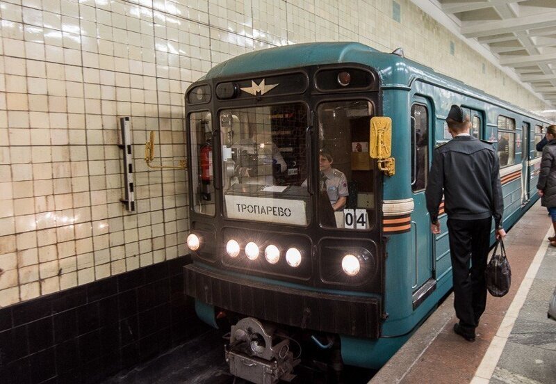 Машинисты метро – об ужасах профессии