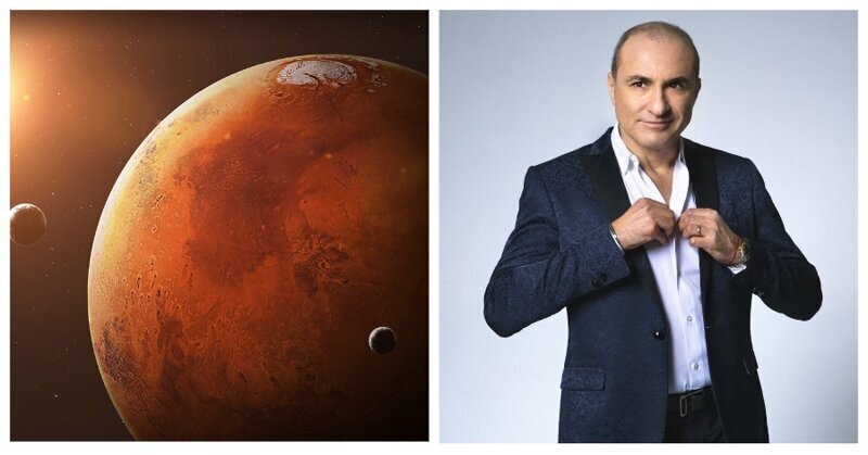 Создатель «Хора Турецкого» собирается на Марс