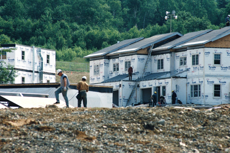 1998 год. Повседневная жизнь на Сахалине