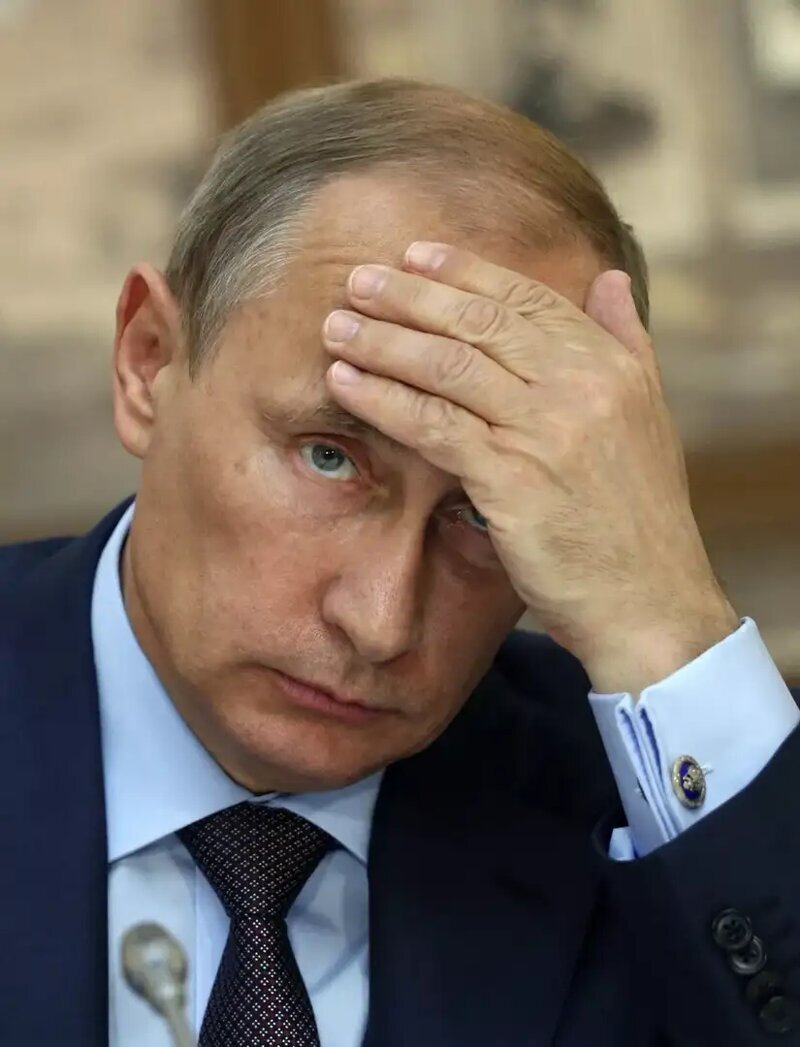 Левада-центр» отметил максимальное за шесть лет снижение уровня уважения россиян к Путину