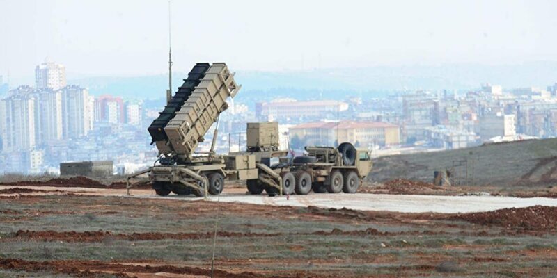 Турция угрожает купить С-400 у России, если НАТО не продаст ей "Пэтриоты"