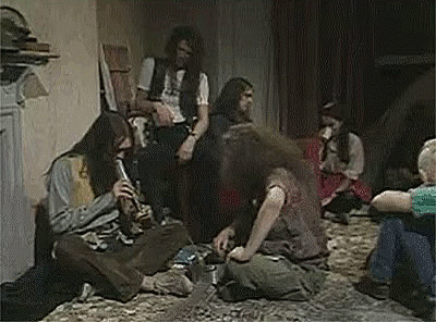 Гифки Гифки