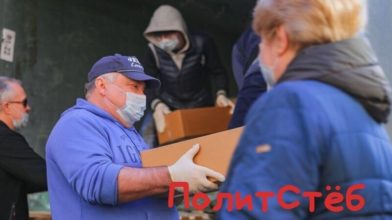 «Радио Свобода» пытается измазать грязью все, что связано с РФ. 