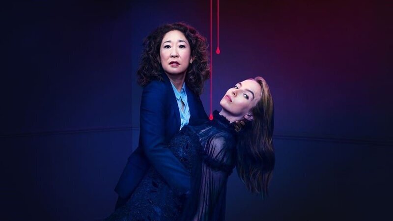 Как посмотреть  третий сезон сериала «Убивая Еву»?