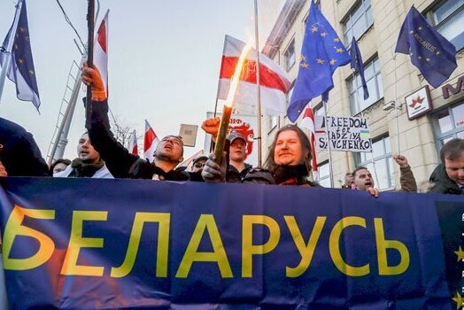 Беларусь не отменит парад Победы, несмотря на протесты отдельных представителей интеллигенции