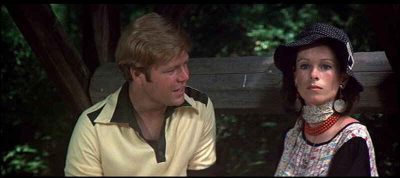 Кадр из фильма "Нэшвил", 1975 год