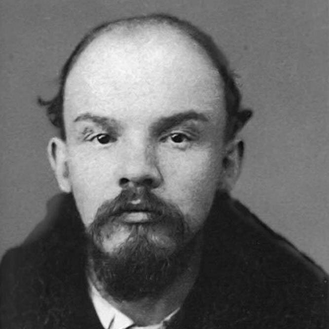 Ленин и годы