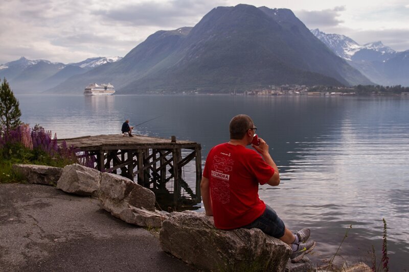 10 фактов о Норвегии от заядлых путешественников