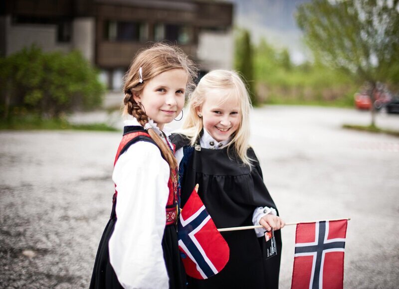 10 фактов о Норвегии от заядлых путешественников