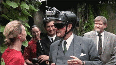 Гифки всякие