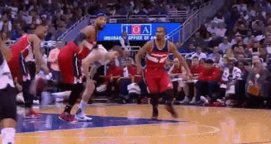 Гифки всякие