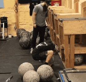 Гифки всякие