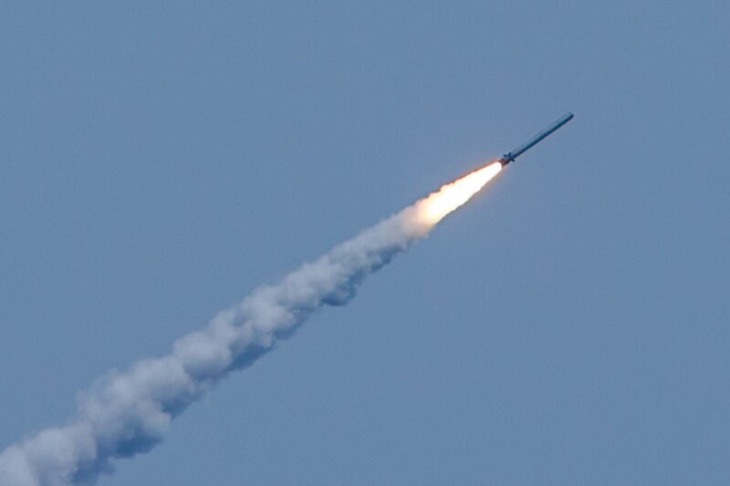 В России создают систему для борьбы с гиперзвуковыми ракетами – враг не пройдет
