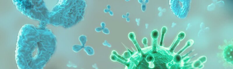 Лаборатория в Сколково заявила о выявлении антител к коронавирусу у каждого десятого проверенного