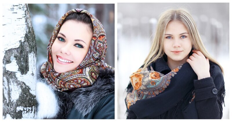 Блогер из Китая усомнился в красоте россиянок
