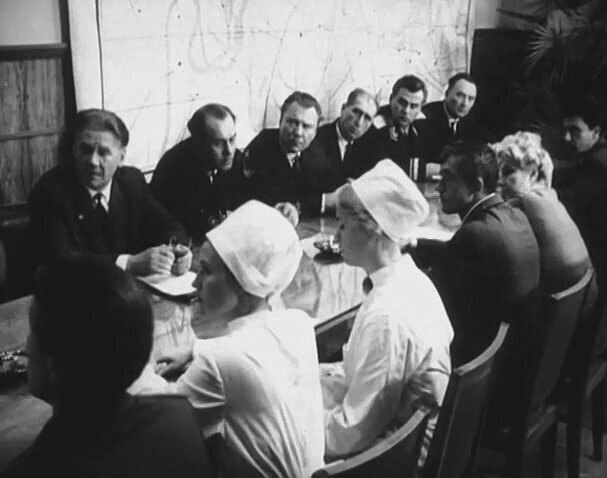 Как за месяц предотвратили эпидемию черной оспы в Москве в 1960 году