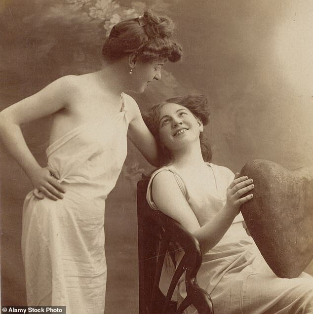 Тайна "шекспировских" самоубийств, потрясших Британию в 1905 году