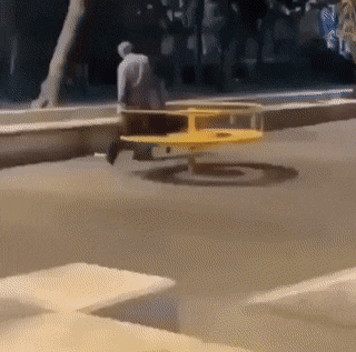 Собачьи гифки