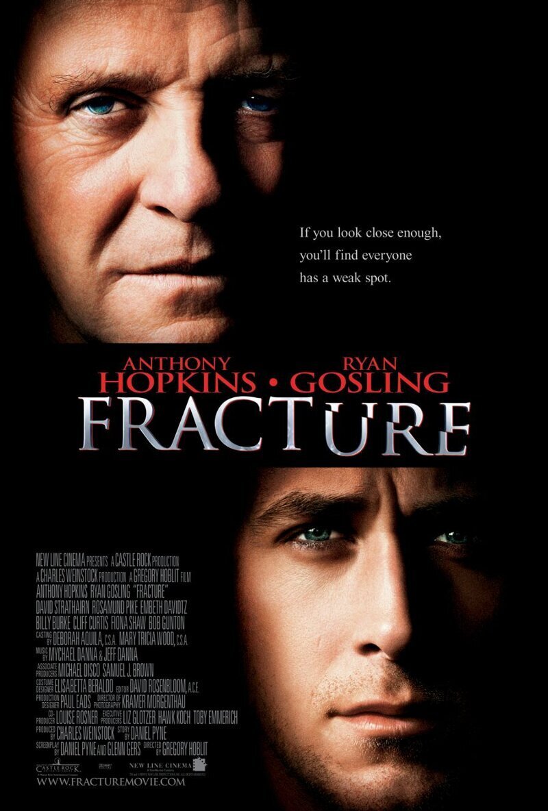 5. Перелом / Fracture (2007) 