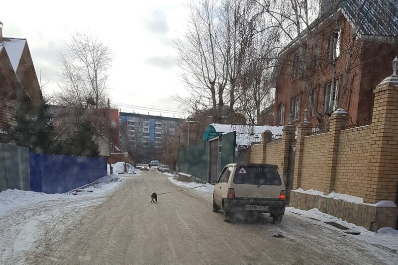 Ударим позитивом по... негативу!