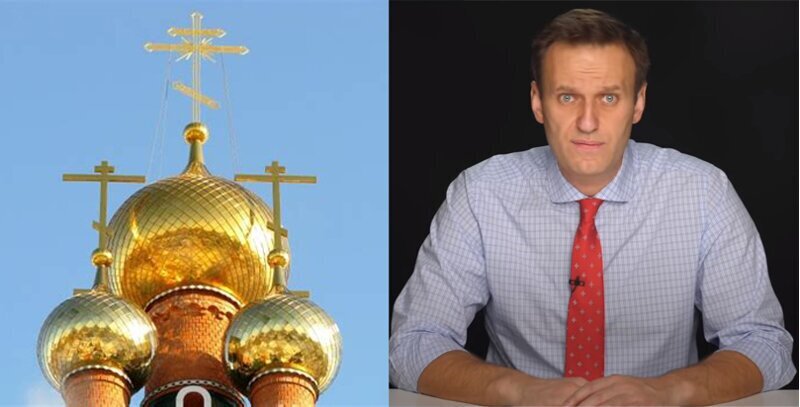 Православные политики россии