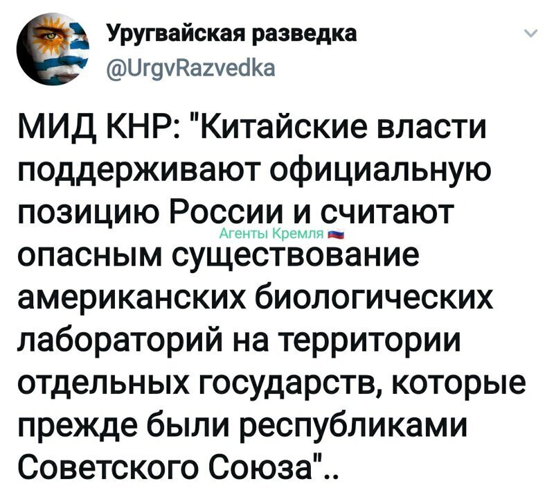 Политические комментарии из инета
