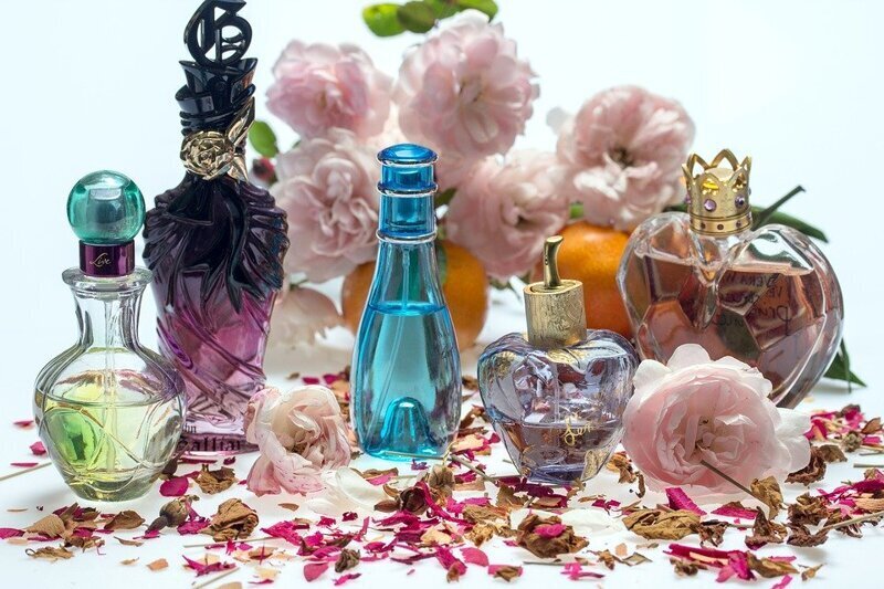 3. Состав парфюмерии и косметики станет более безопасным