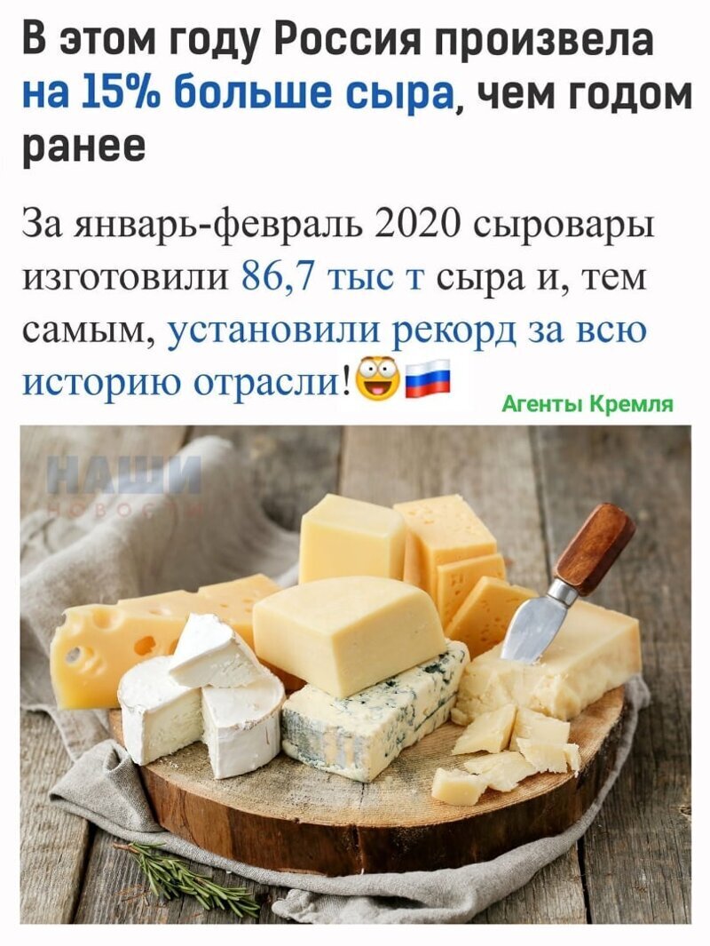 Политические комментарии из инета