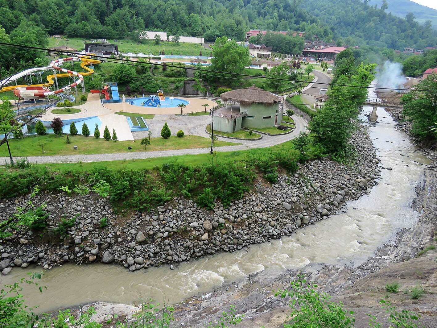 Город астара азербайджан фото