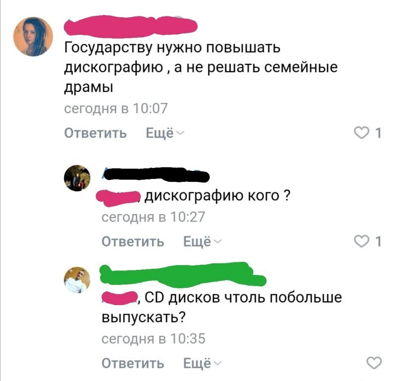 Кого повышать?