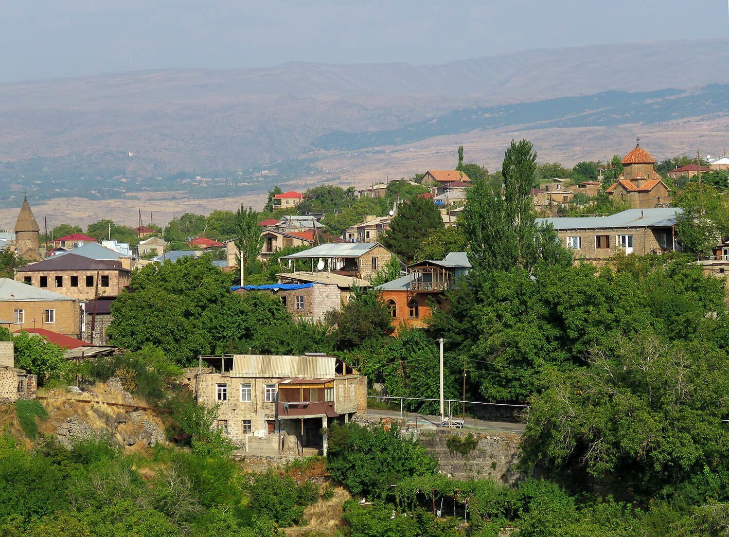 город аштарак армения