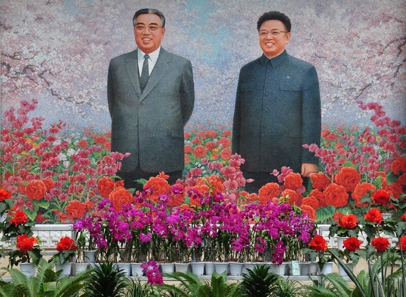 Как попасть в Северную Корею и некоторые особенности страны