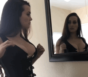 Гифки с девушками Гифки с девушками