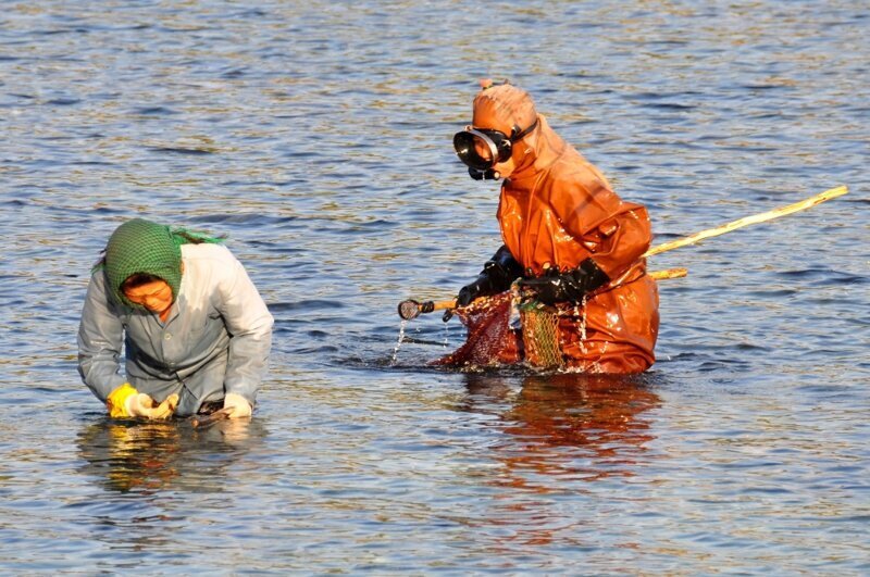 Вонсан – крупнейший морской порт Северной Кореи