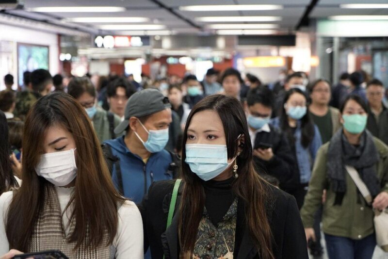 Вопрос дня: почему в соседних с Китаем странах не было никакой эпидемии?